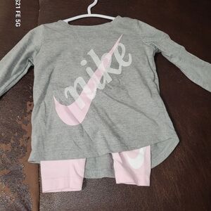 Baby girl outfit